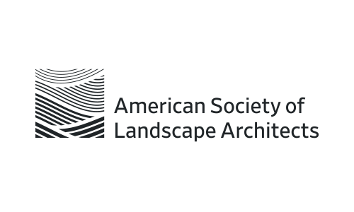 American Society of Landscape Architects