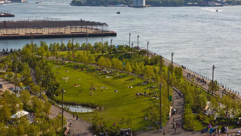 Resources For Tackling Climate Change - Landscape Journal