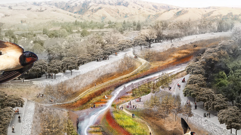 Climate Change &Amp; Landscape Architecture - Landscape Urbanism