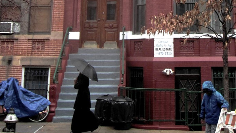 Landscape Architects Adapt To Climate Change - America Adapts