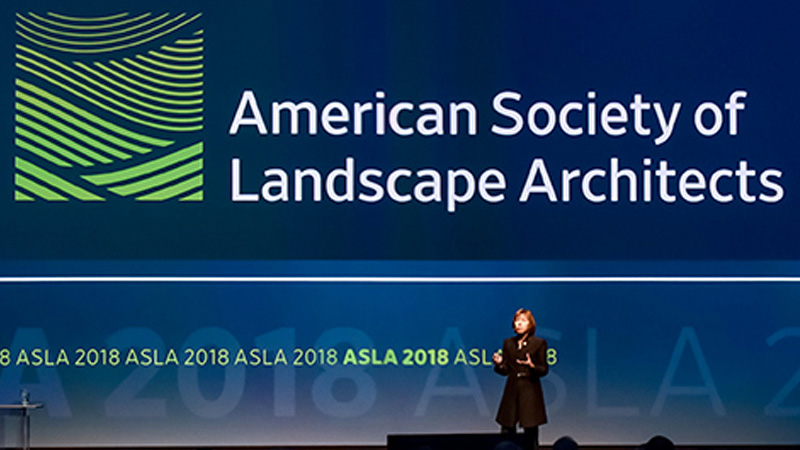 Landscape Architects Play A Crucial Role In Fight Against Climate Change - Asla (Alt)