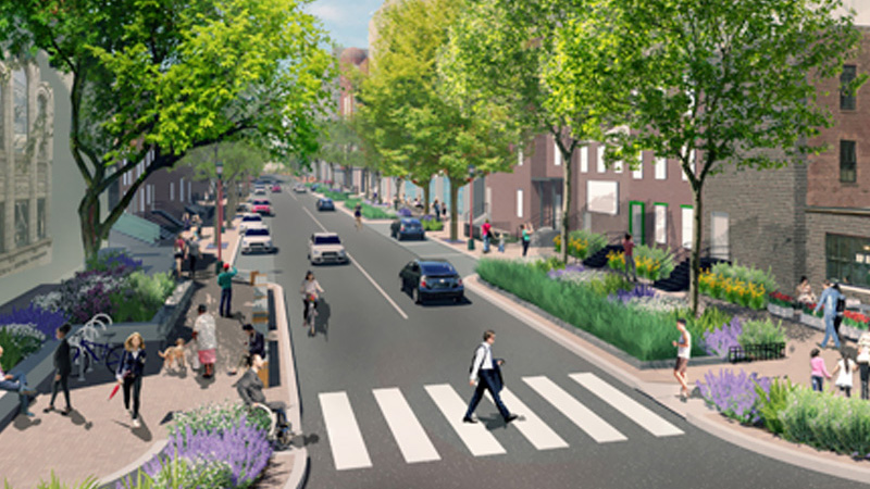 Landscape Architects – Now Is The Time For Climate Action - The Dirt (Alt)