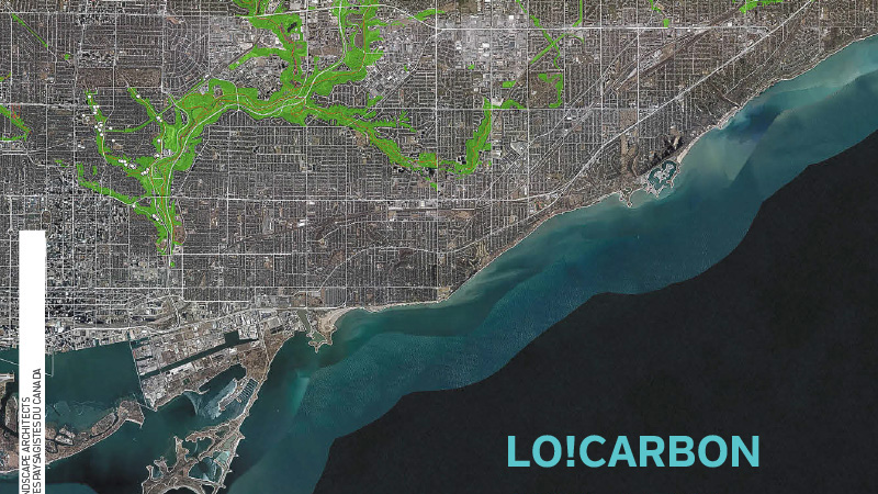 Lo! Carbon Calculating - Landscape Paysages Magazine (Alt)