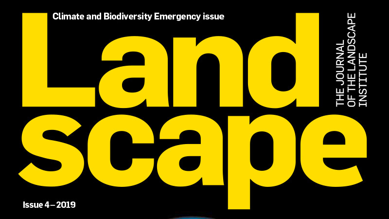 Resources For Tackling Climate Change - Landscape Journal (Alt)