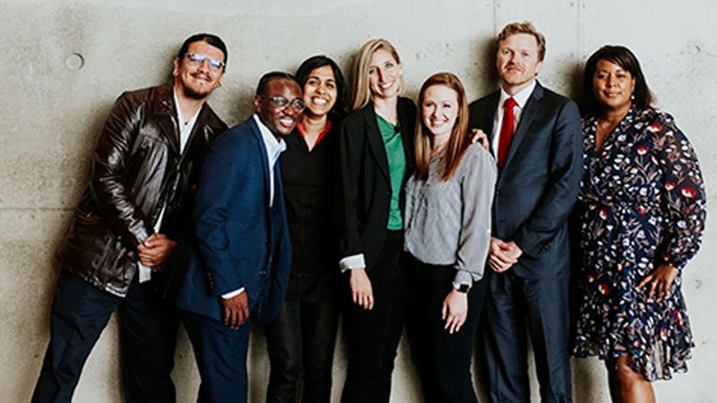 The Next Generation Of Landscape Architecture Leaders - The Dirt (Alt)