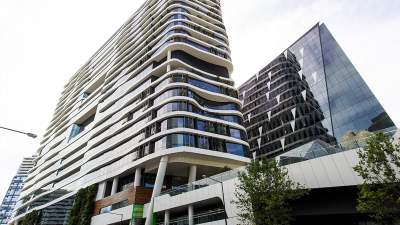 What Is ‘Climate Positive’ Design And Is It Possible - Builder Online