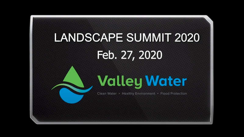 2020 Landscape Summit