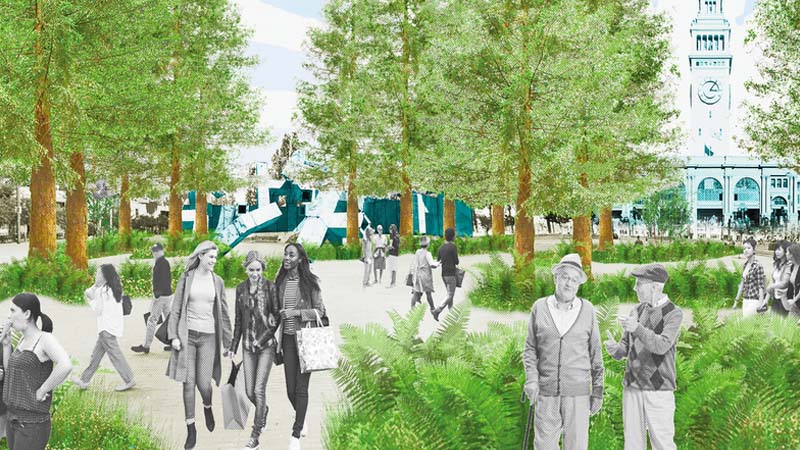 Pamela Conrad On Climate Positive Design