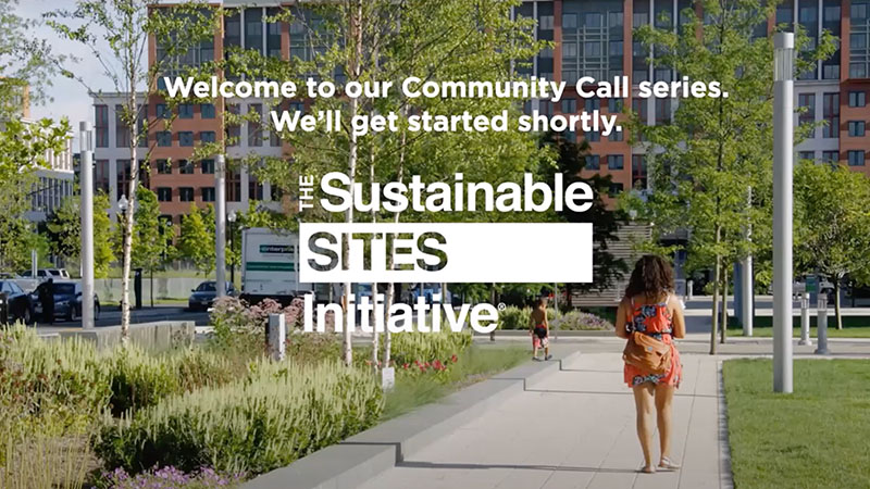 July 2021 Sites Community Call