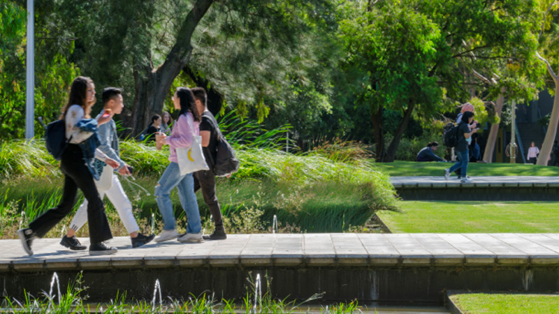 Australian Landscape Architects Making a Difference Through Climate Positive Design