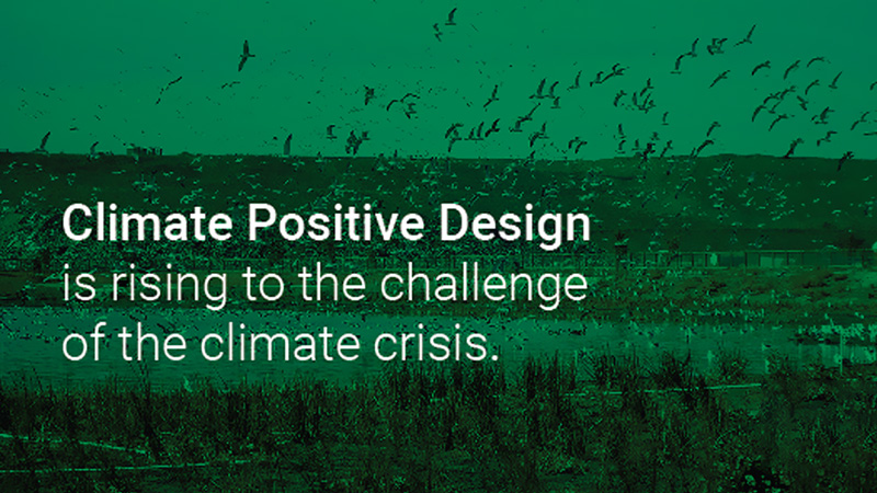 Climate Positive Design – Year 2 Report
