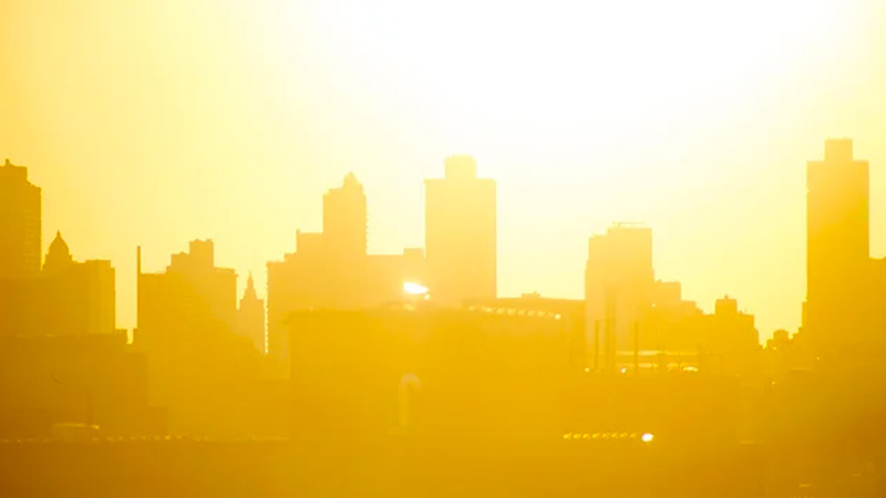 On Climate Change, It’s Time to Lead