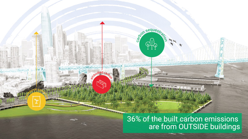 7 Ways To Save The Planet One Lawn, Park And Campus At A Time