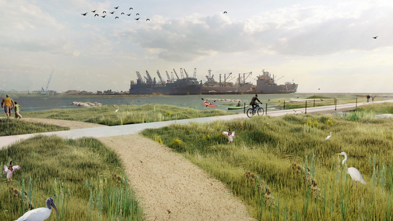 Boston Architectural College 2023 Spring Lecture Series