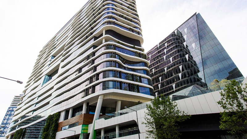 Is ‘Climate-Positive’ Design Possible?