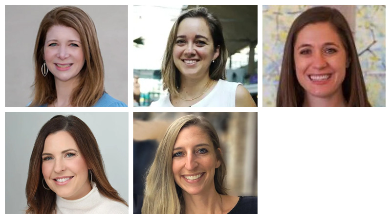 Top Women In Energy & Climate Share Career Advice