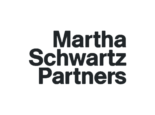 Martha Schwartz Partners
