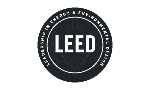 Leadership in Energy & Environmental Design (LEED)