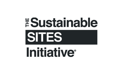 The Sustainable SITES Initiative