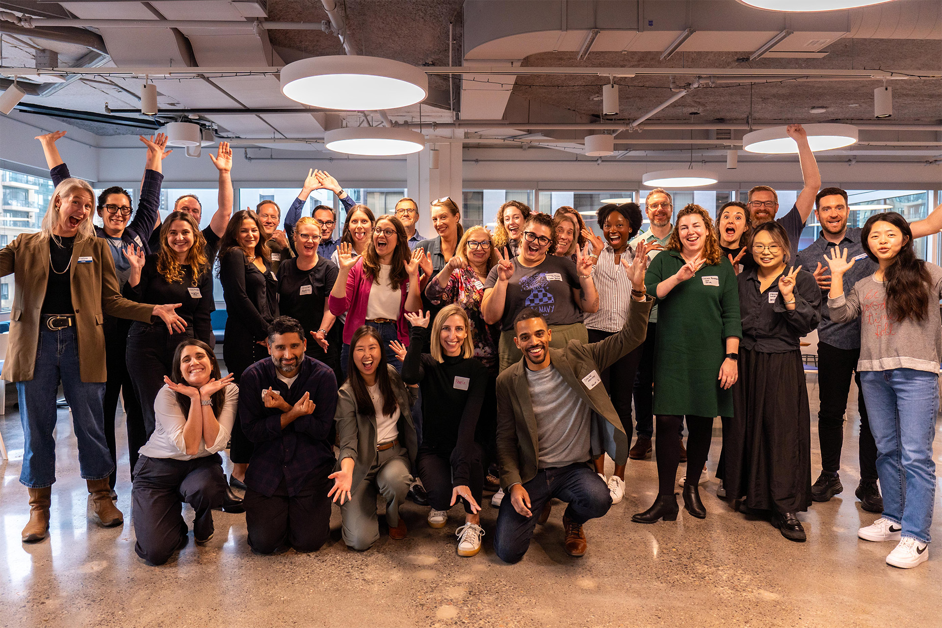 Cities Alive: Climate Positive Design Workshop - Toronto