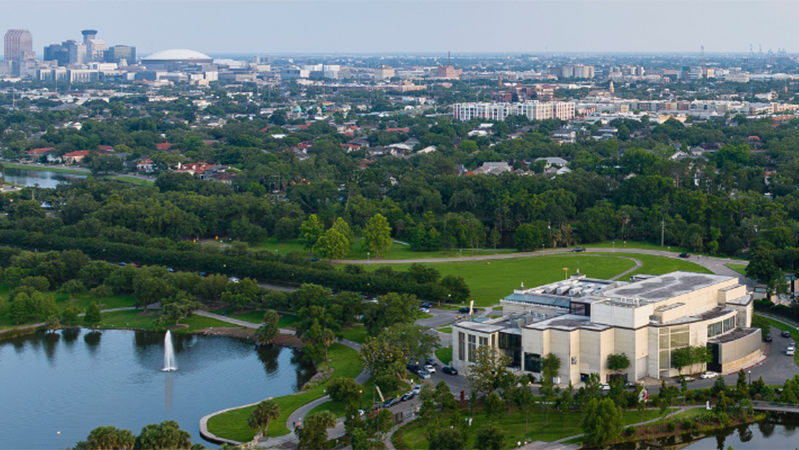Help Shape the Future of Landscape Architecture’s Climate and Biodiversity Commitments
