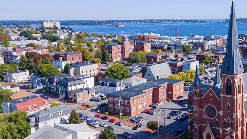 University Partners Selected for Envision Resilience Challenge