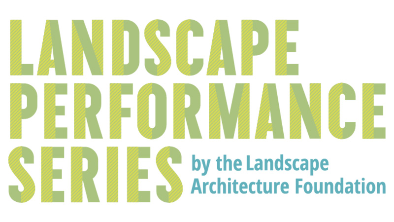 Landscape Performance Series