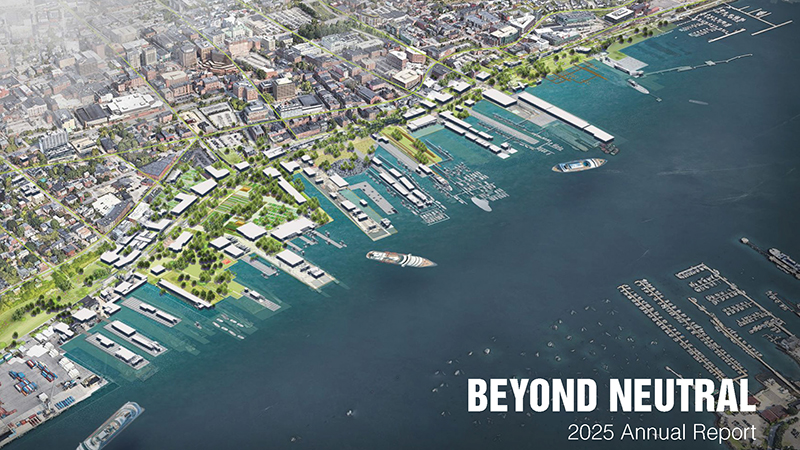 Cpd Beyond Neutral - 2025 Annual Report