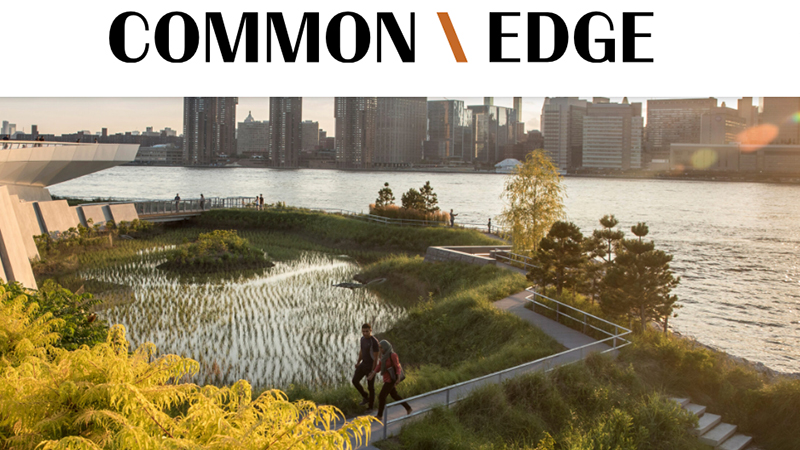 Common Edge