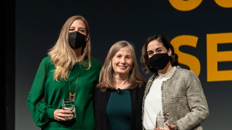 ASLA Outstanding Service Award