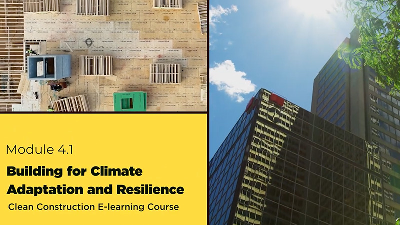 C40 E-Learning Course w/Pamela Conrad