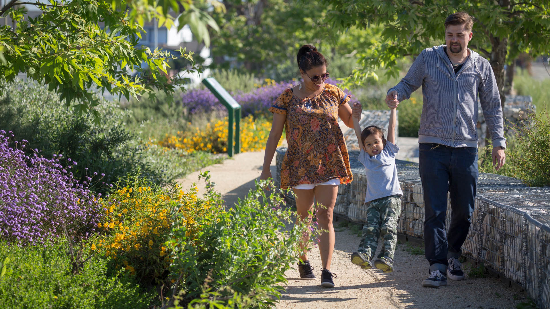 Milton Street Park