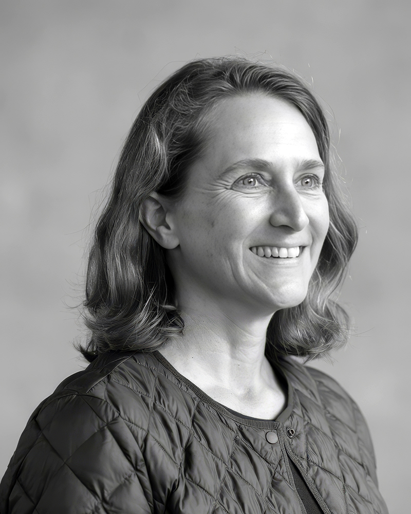Amy Whitesides - Researcher/ Landscape Architect