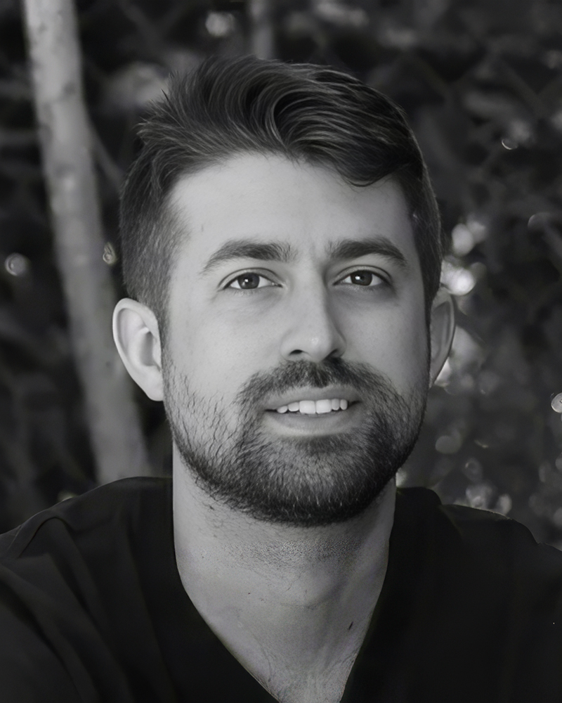 Eric Arneson - Landscape Architect