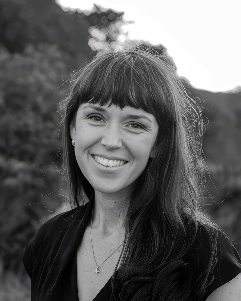 Lauren Hackney - Researcher/ Landscape Architect