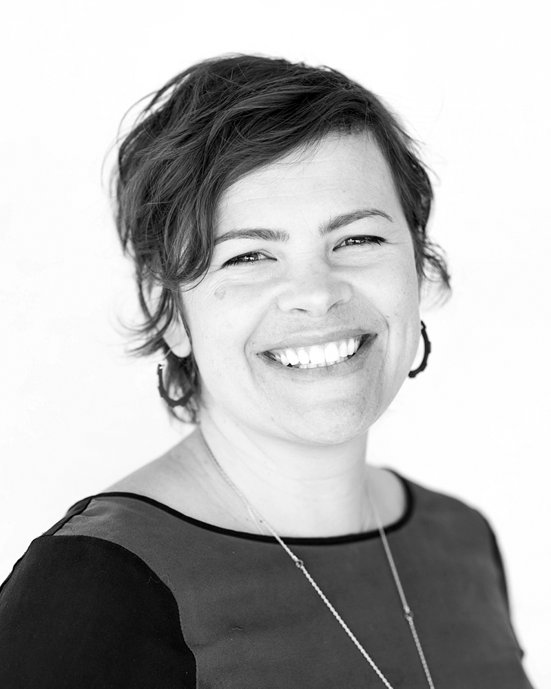 Lauren Peters - Board Member