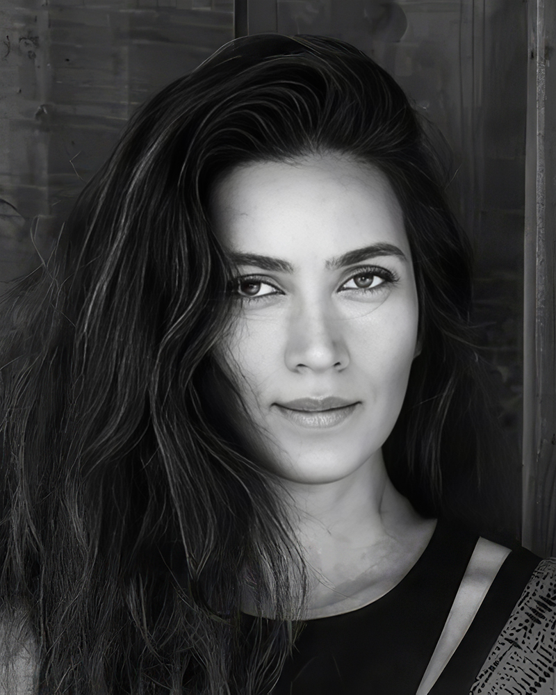 Nahal Sohbati - Landscape Architect
