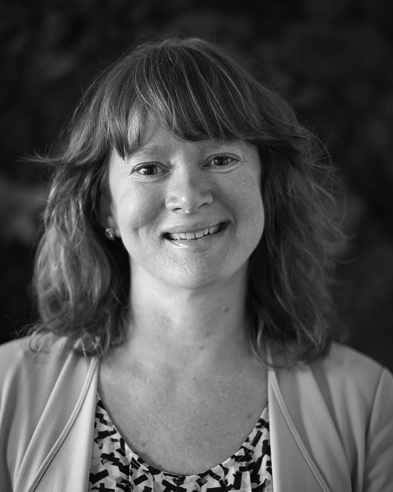 Deanna Lynn - Researcher/Landscape Designer