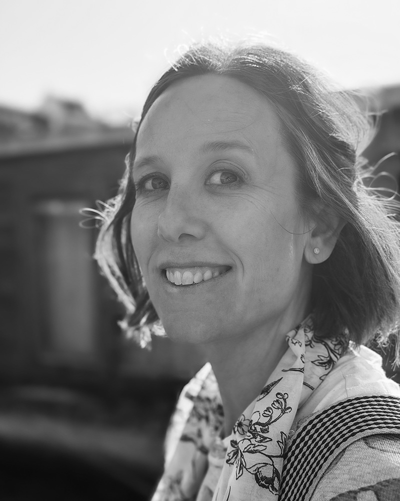 Wynne Teeter - Technology Manager